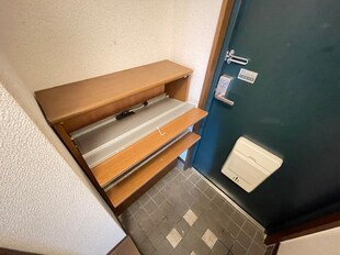 サンプラザ西野Ⅰの物件内観写真